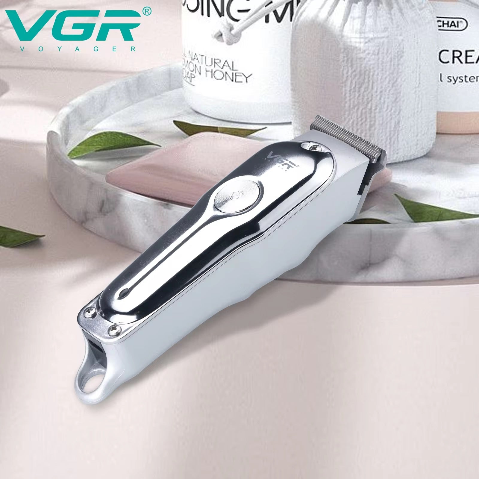Tondeuse VGR V-071
