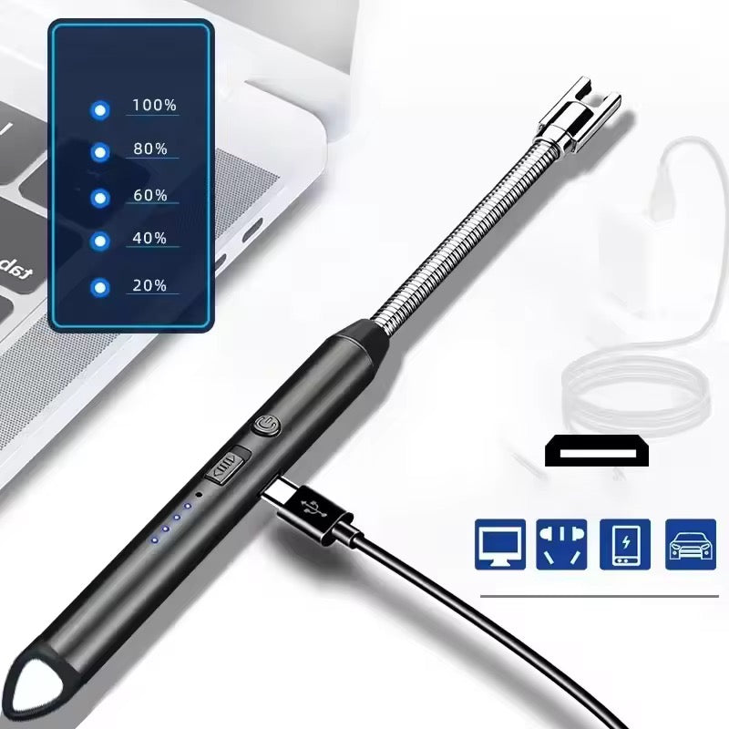 Allume-Feu Électrique Rechargeable