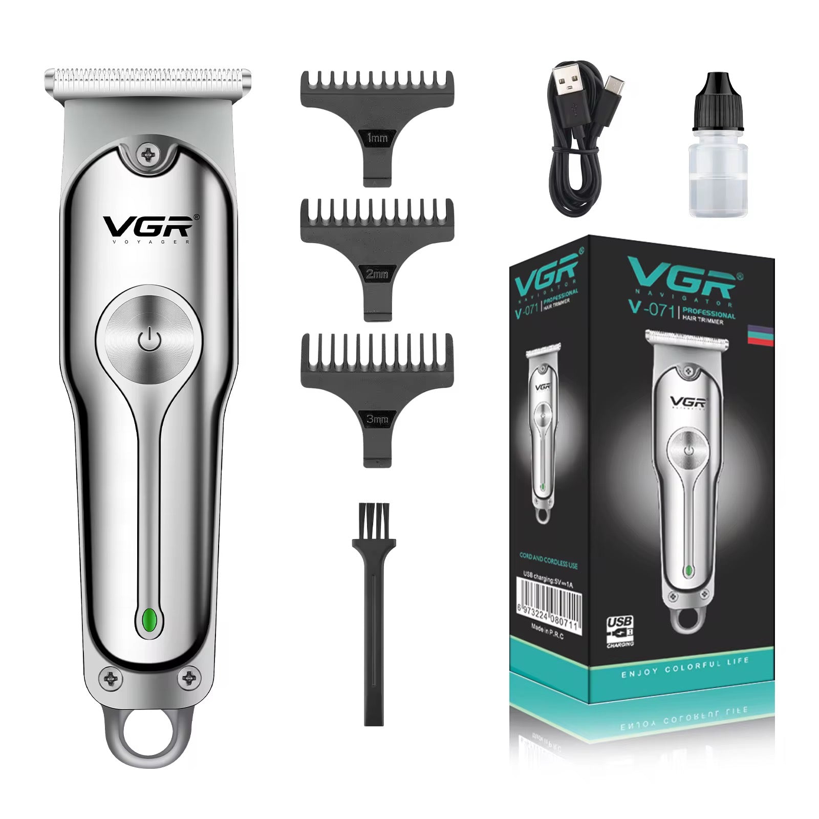 Tondeuse VGR V-071