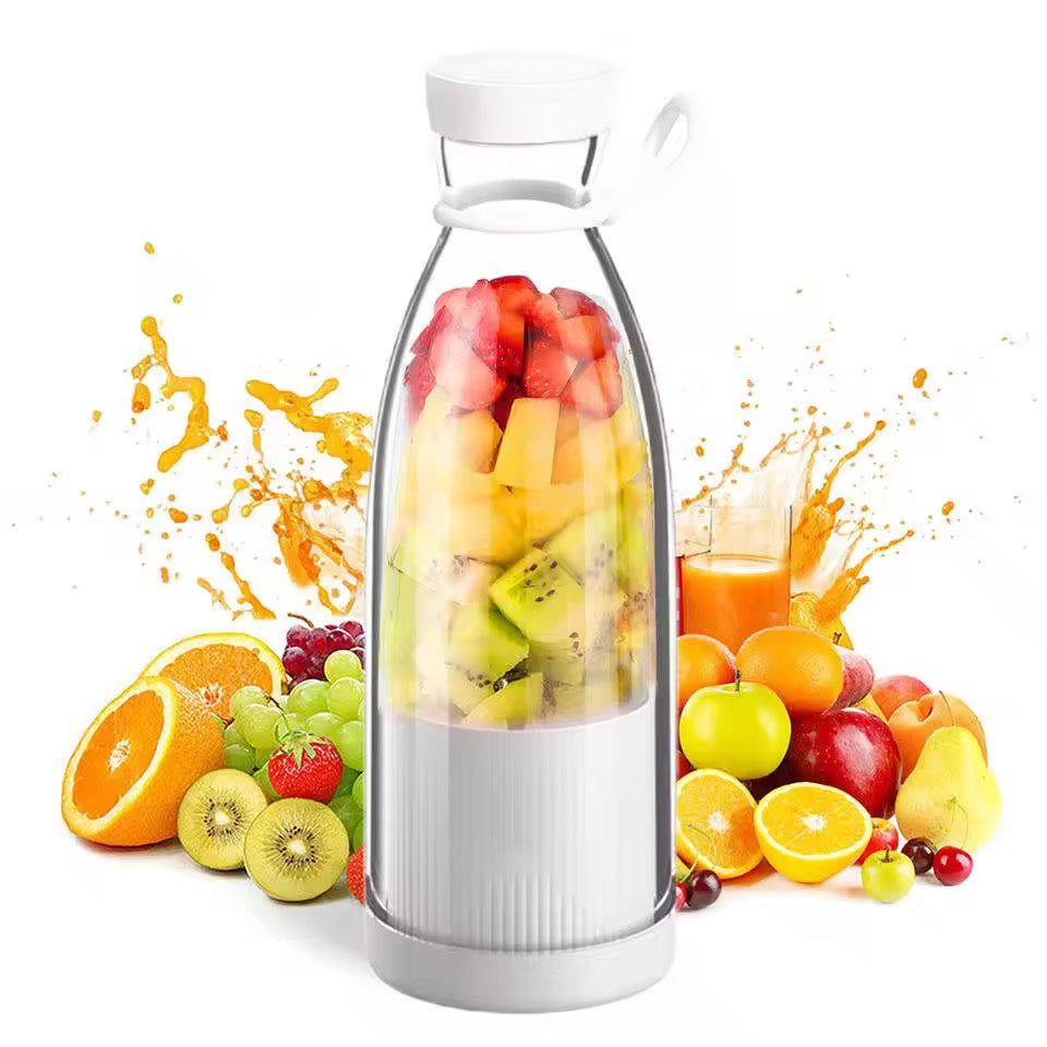 Mixeur Portable Multifonction - 350ml