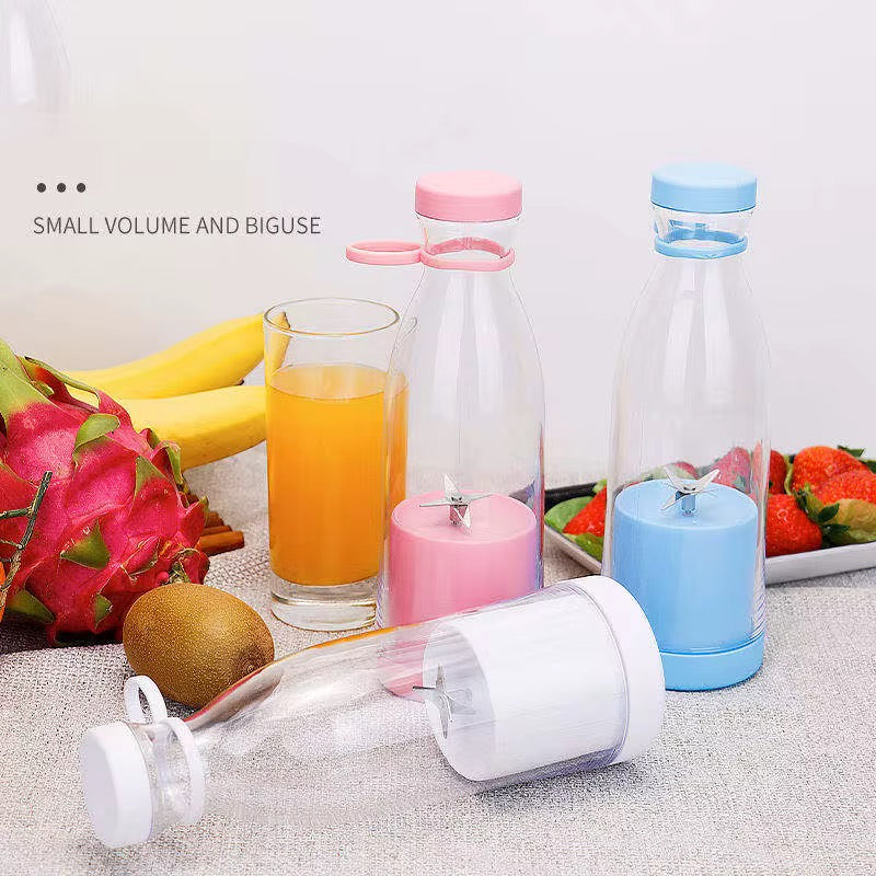 Mixeur Portable Multifonction - 350ml