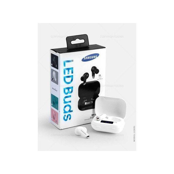 Ecouteur SAMSUNG MG-S20 Écouteurs Bluetooth