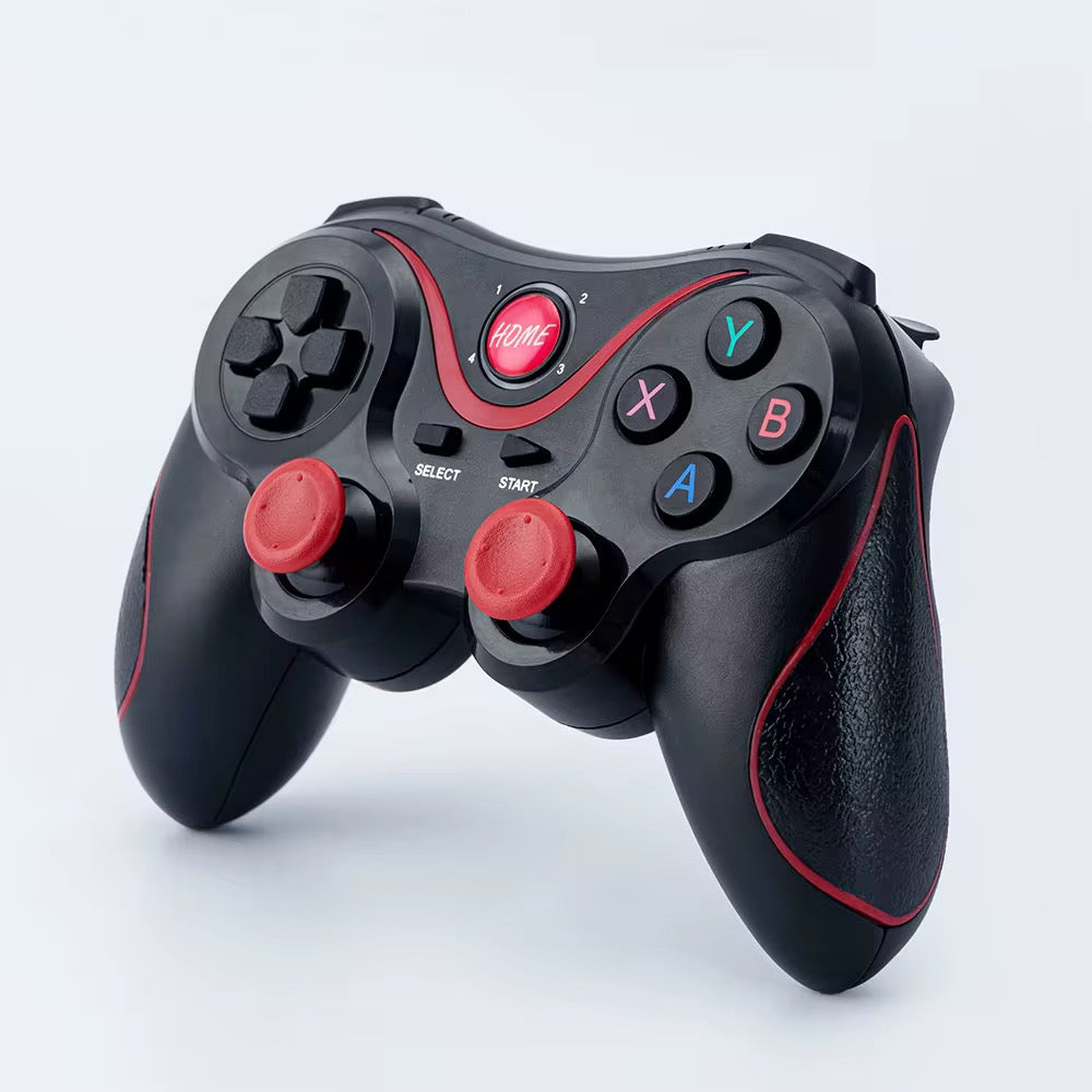 Manette sans fil multifonction