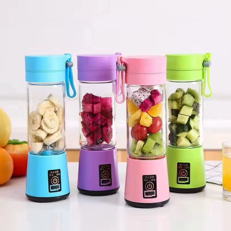 Mini Mixeur Rechargeable