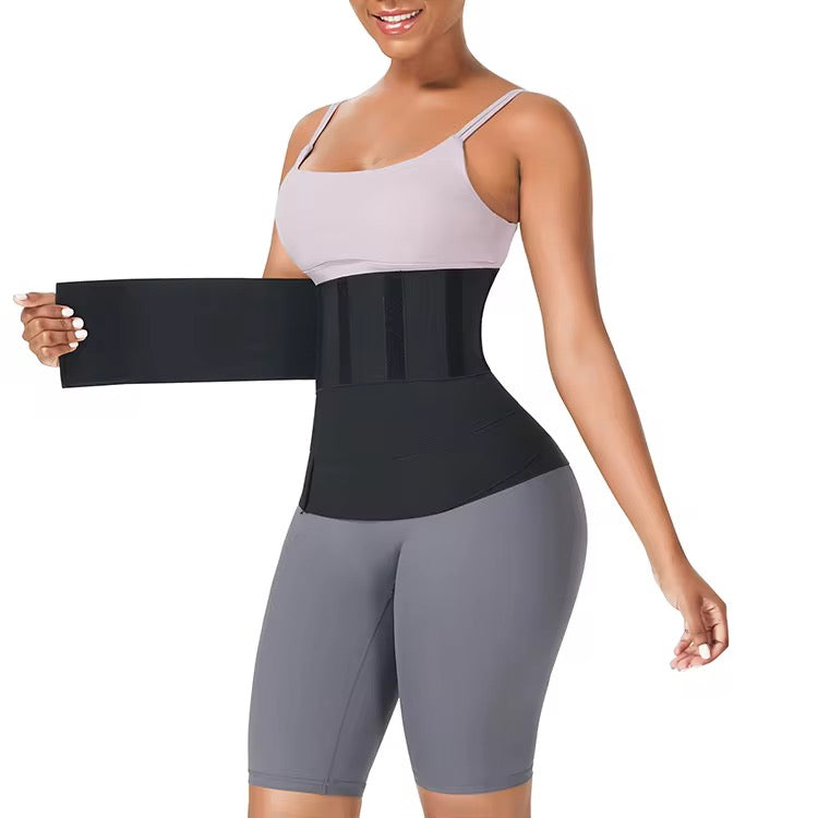 GAINE AMINCISSANTE SCULPTANTE - TAILLE DE RÊVE