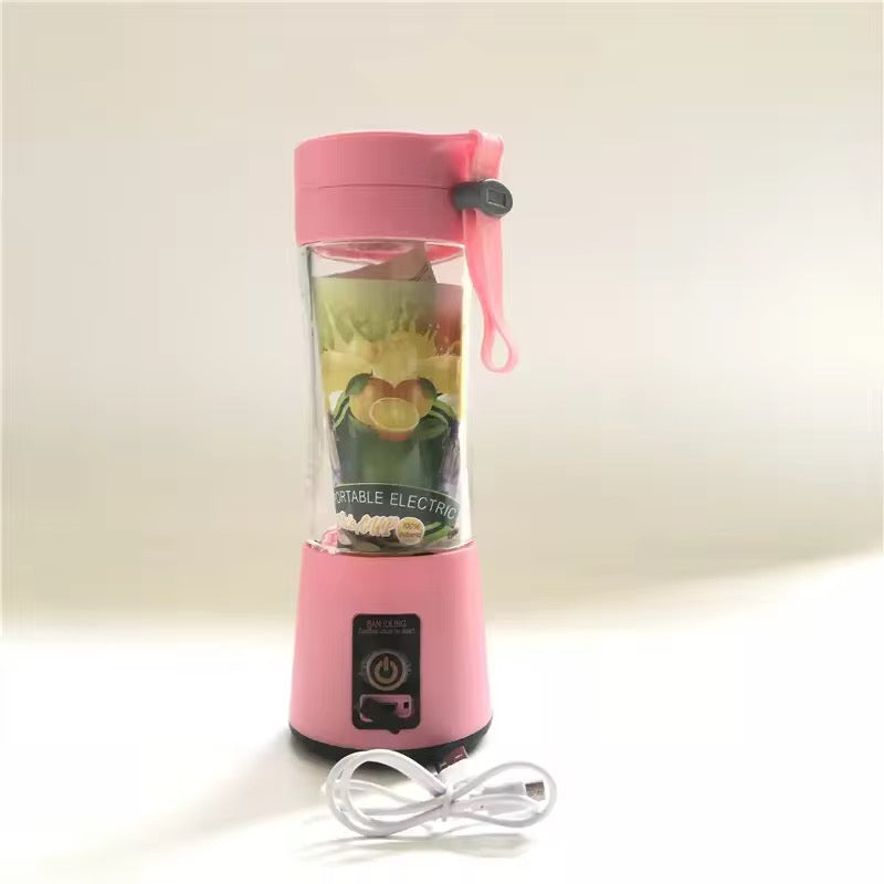 Mini Mixeur Rechargeable