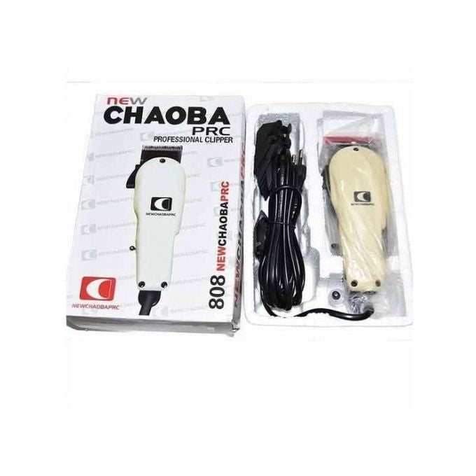 Chaoba Tondeuse Professional CH-808 Cliper 220 V / 50 HZ
