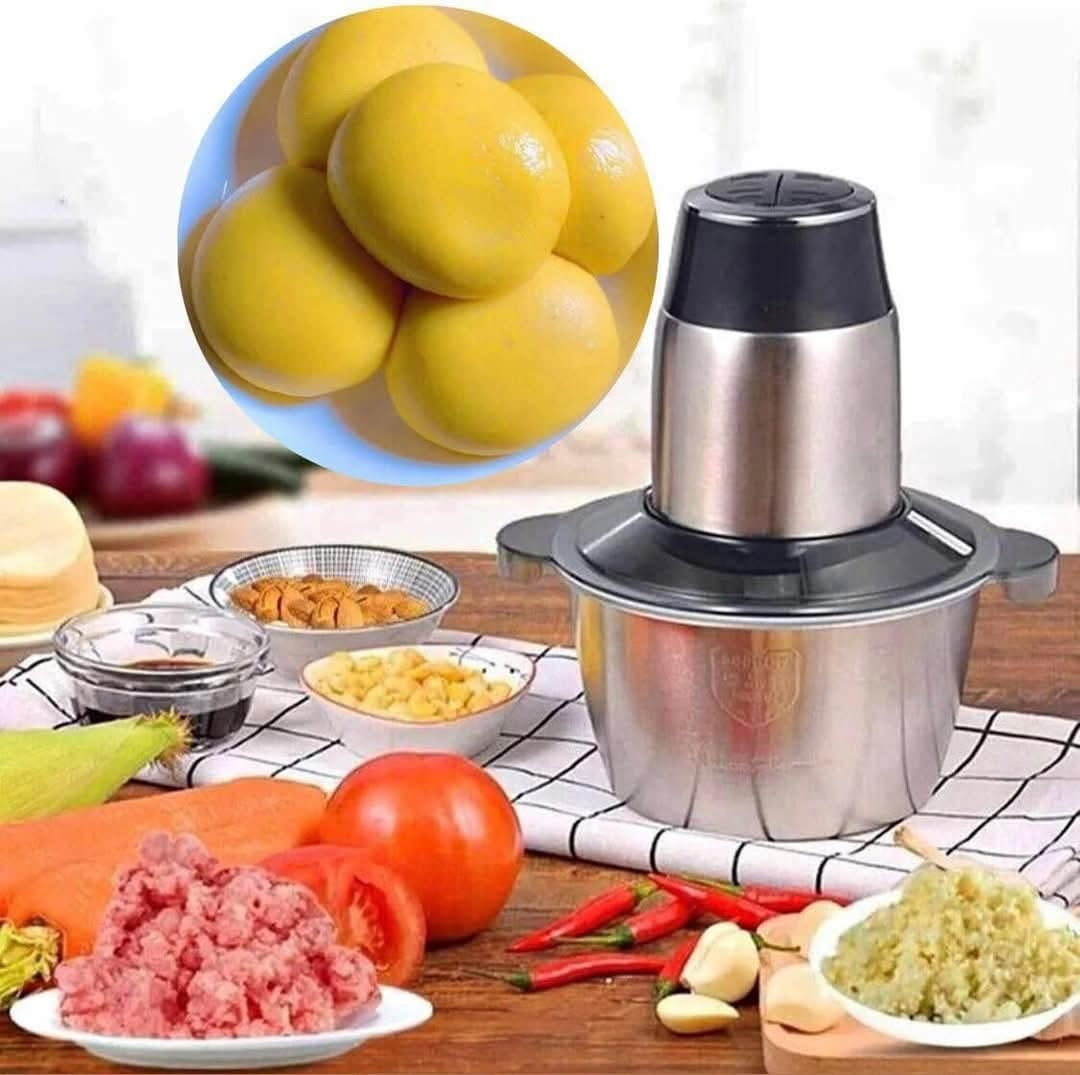 Mixeur Multifonctions 3 Litres