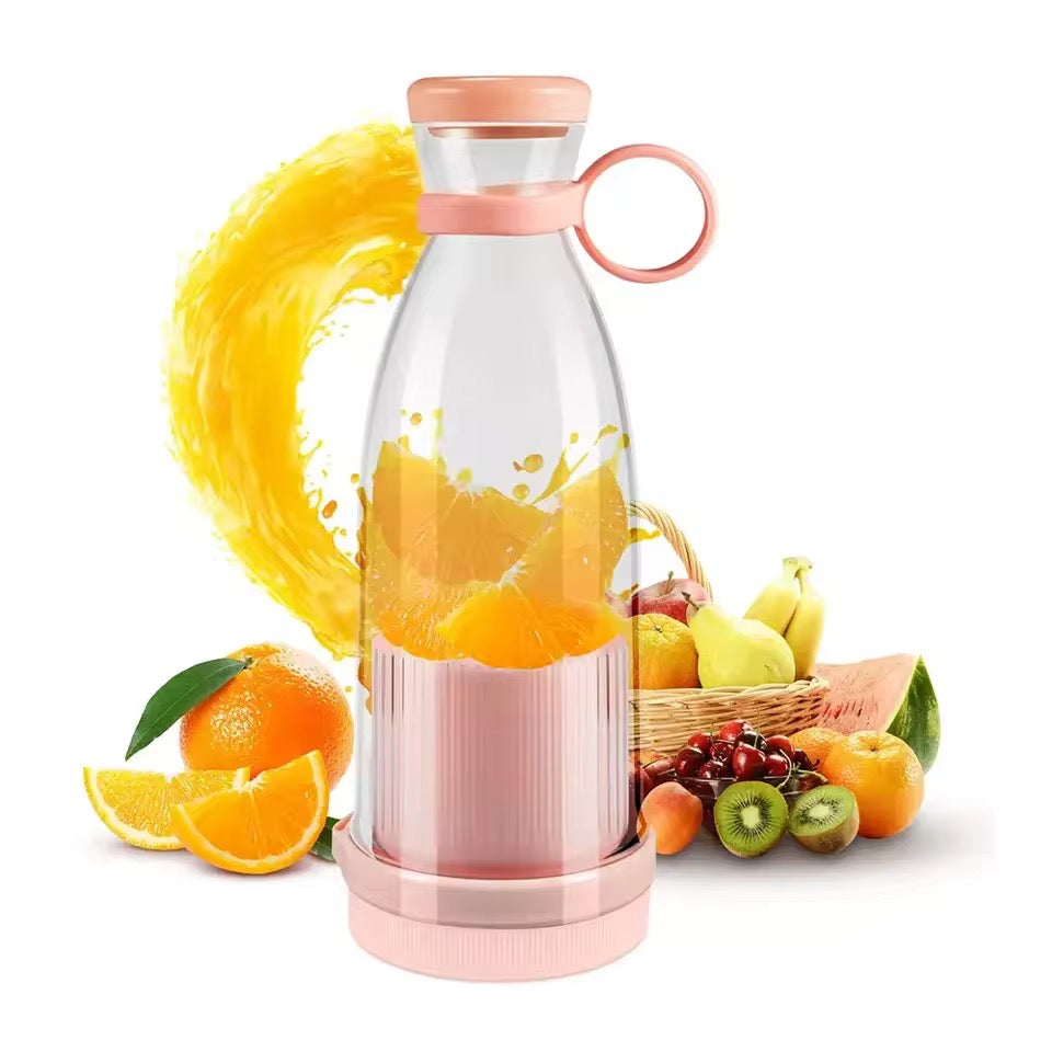 Mixeur Portable Multifonction - 350ml