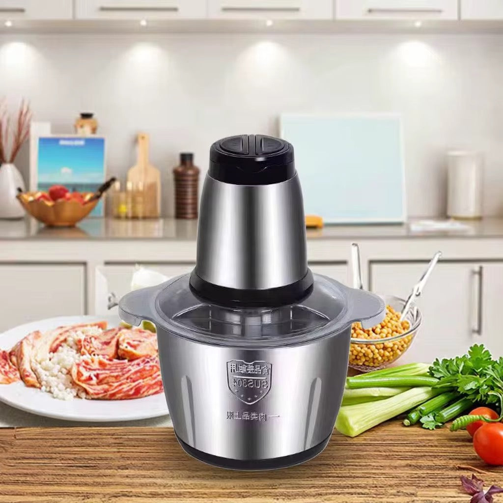 Mixeur Multifonctions 3 Litres