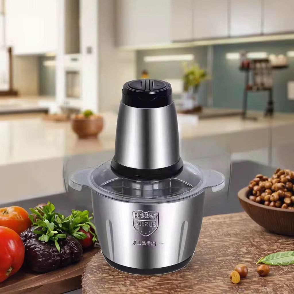 Mixeur Multifonctions 3 Litres