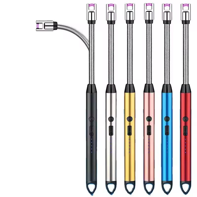 Allume-Feu Électrique Rechargeable