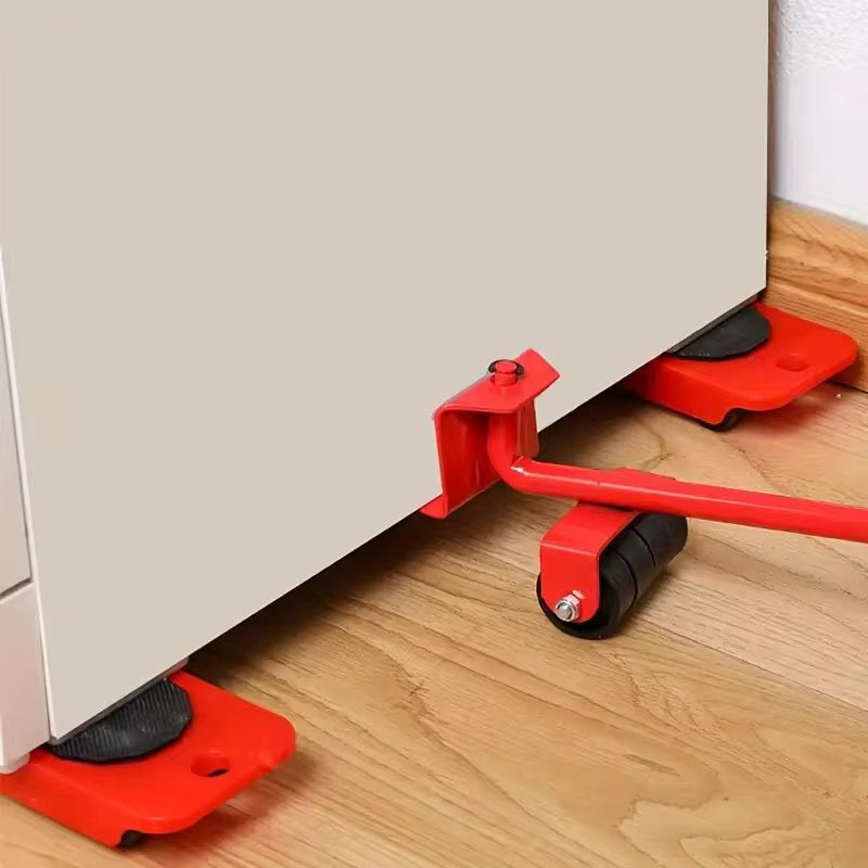 Kit de Déplacement pour Meubles et Électroménagers