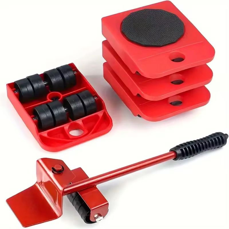 Kit de Déplacement pour Meubles et Électroménagers